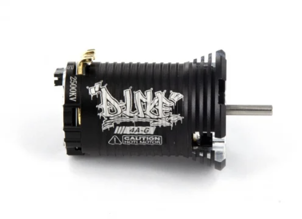 ホビーラジコン D-LIKE Real Dri MOTOR D-Like】DL419 RWD専用 Real Dri MOTOR NA 4A-G【17.5T